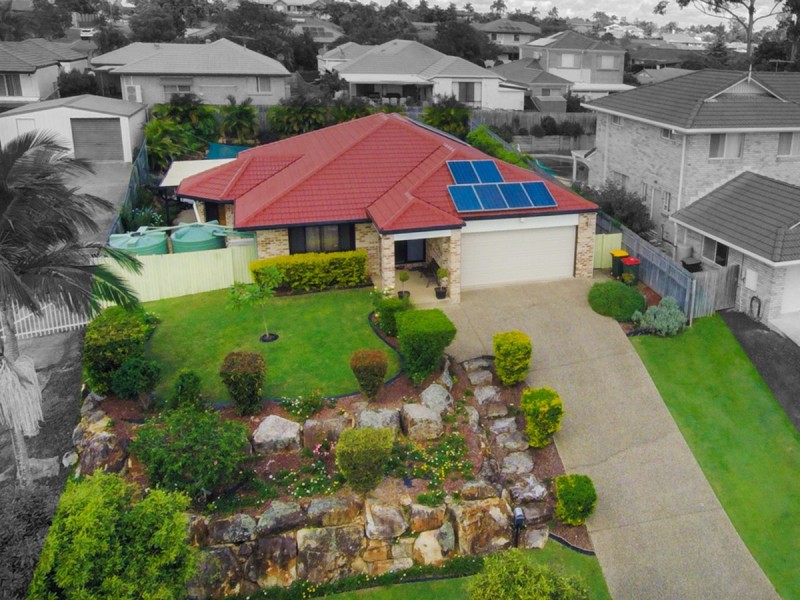 18 Shelduck Place, Calamvale QLD 4116