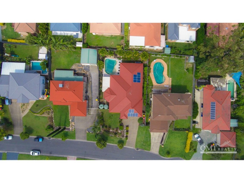 18 Shelduck Place, Calamvale QLD 4116