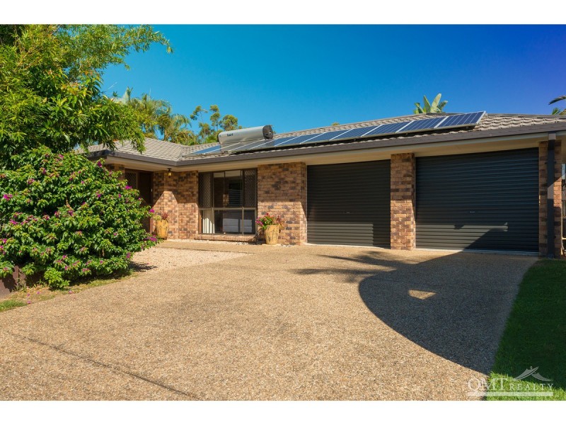 5 Ramblingwood Court, Algester QLD 4115