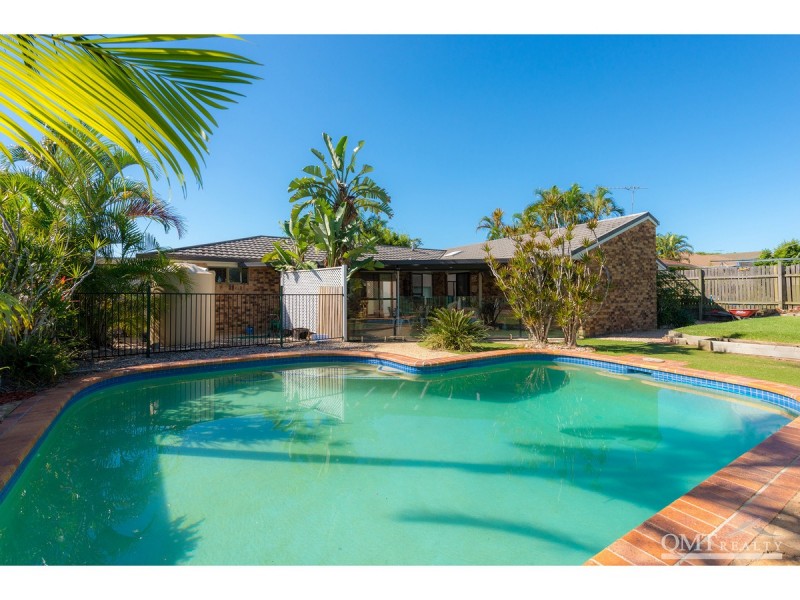 5 Ramblingwood Court, Algester QLD 4115