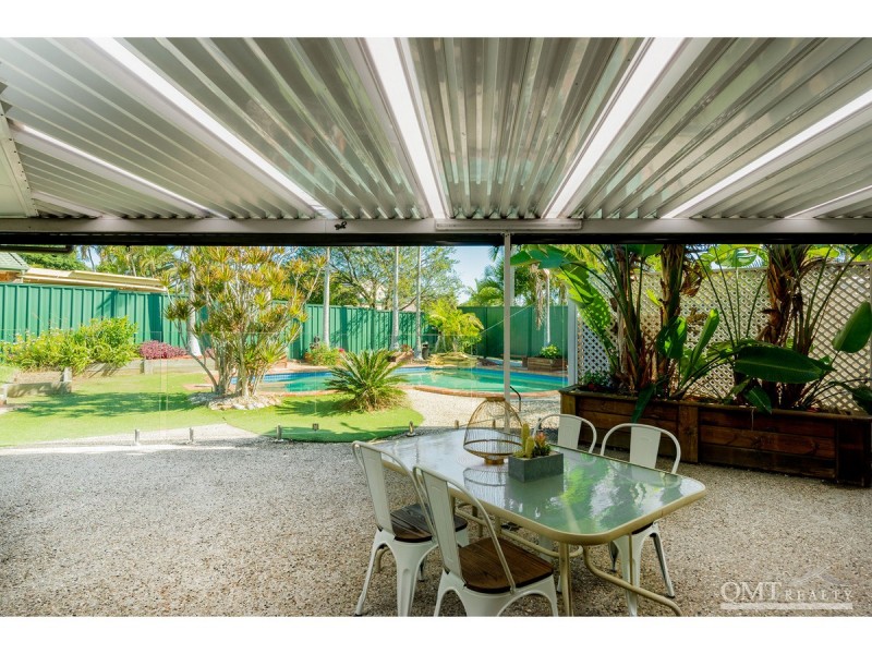 5 Ramblingwood Court, Algester QLD 4115