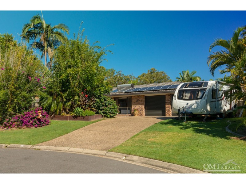 5 Ramblingwood Court, Algester QLD 4115