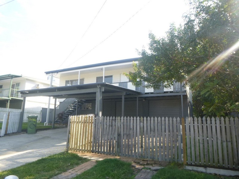 8 Hannam Street, Woodridge QLD 4114