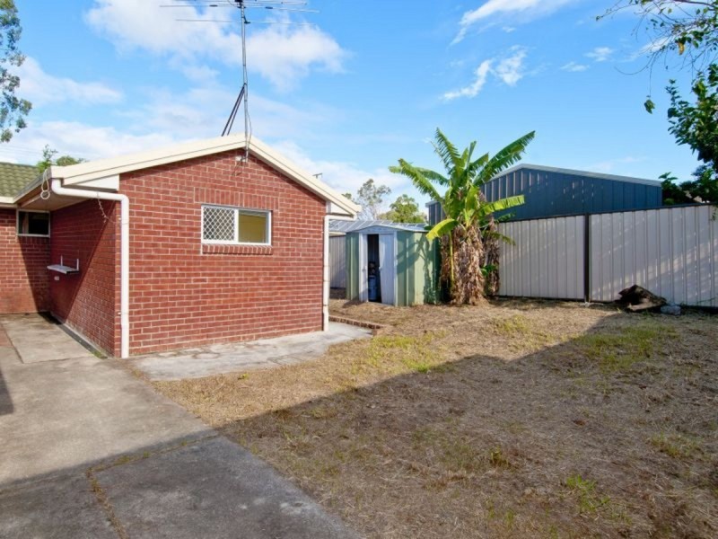 4 Anthony Street, Eagleby QLD 4207