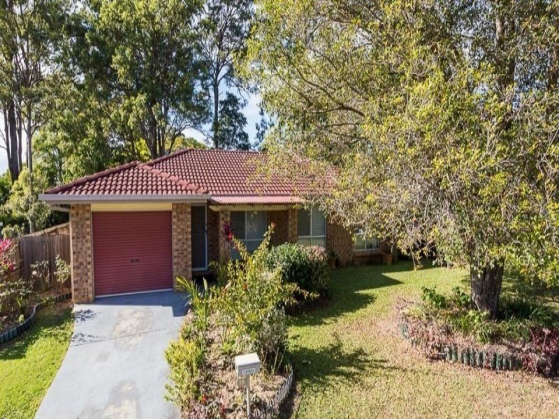 16 Melnik Drive, Loganlea QLD 4131