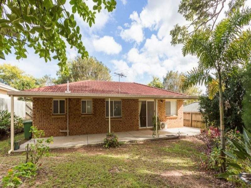 16 Melnik Drive, Loganlea QLD 4131