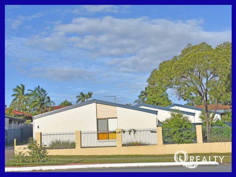 5 Contact Agent, Algester QLD 4115
