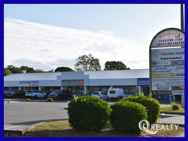 5 Contact Agent, Algester QLD 4115