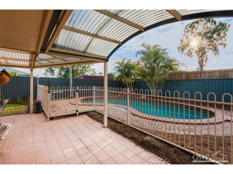 28 Endiandra Street, Algester QLD 4115