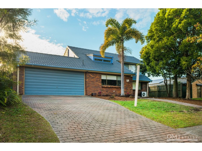 28 Endiandra Street, Algester QLD 4115