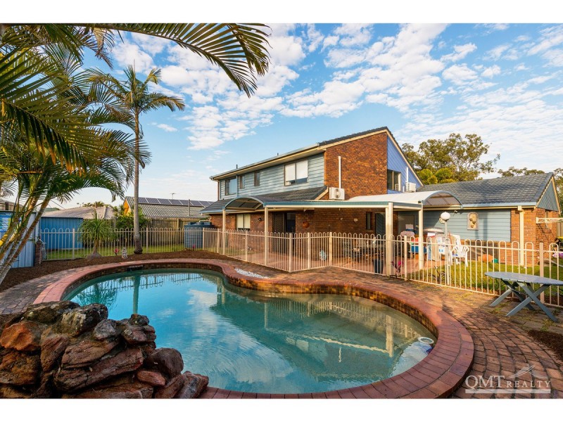 28 Endiandra Street, Algester QLD 4115