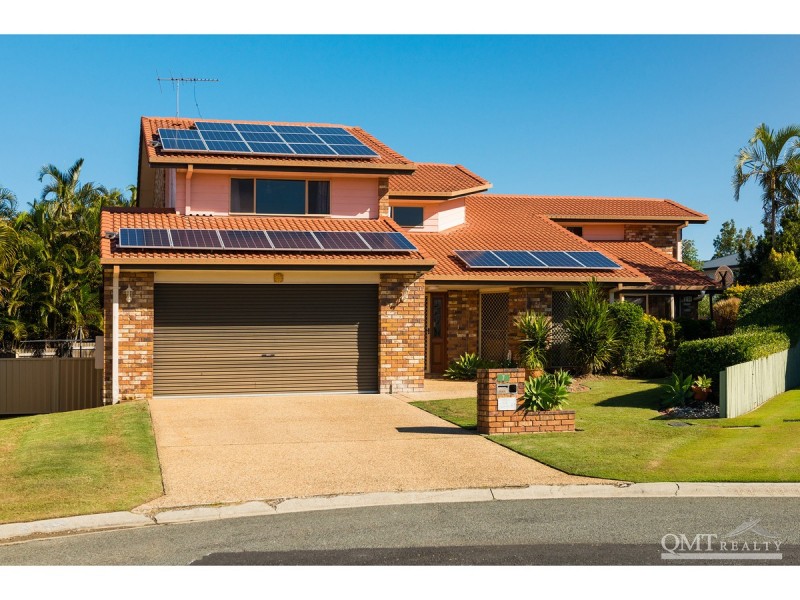 7 Persoonia Place, Sunnybank Hills QLD 4109