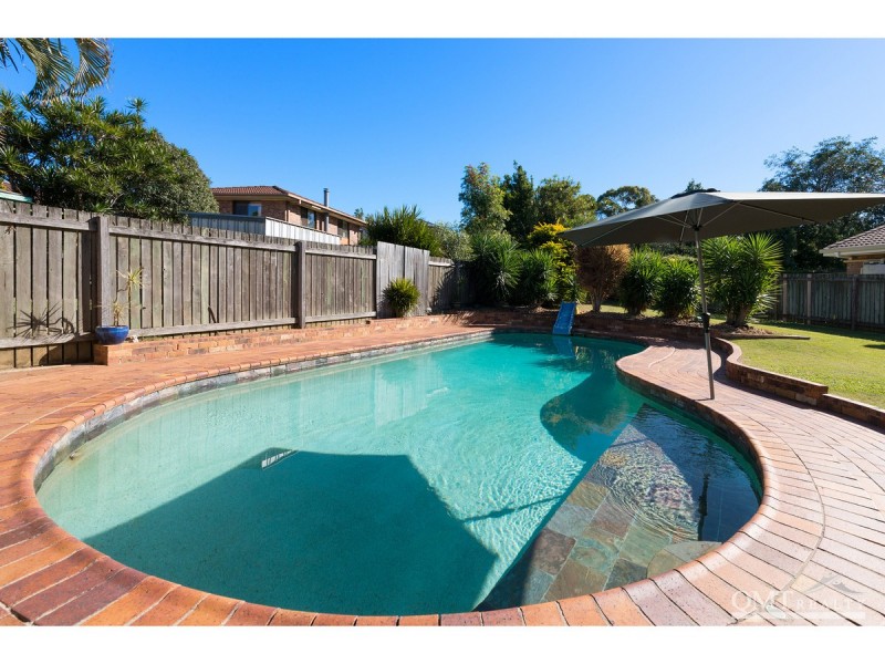 7 Persoonia Place, Sunnybank Hills QLD 4109