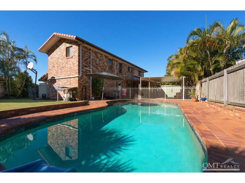 7 Persoonia Place, Sunnybank Hills QLD 4109