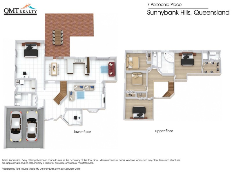 7 Persoonia Place, Sunnybank Hills QLD 4109