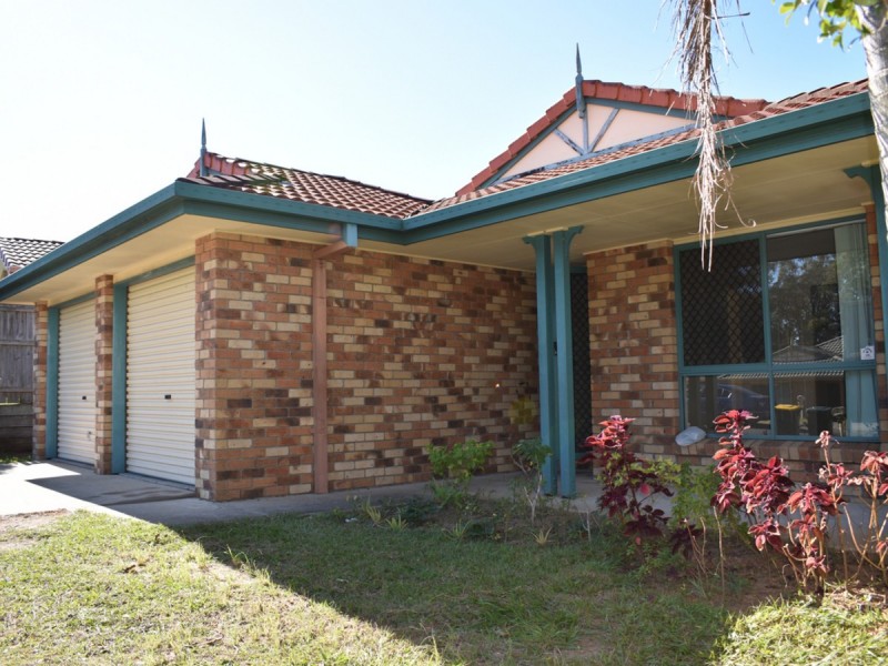 68 Rubicon Crescent, Kuraby QLD 4112