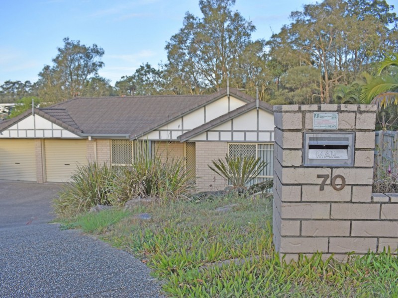 70 Paddington Crescent, Stretton QLD 4116