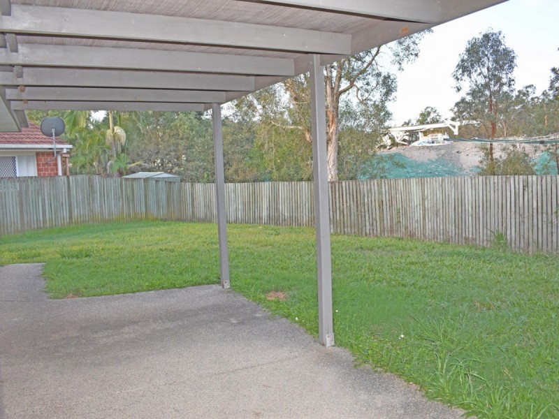 70 Paddington Crescent, Stretton QLD 4116