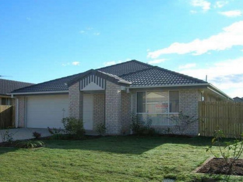 22 Lake Borumba Street, Logan Reserve QLD 4133