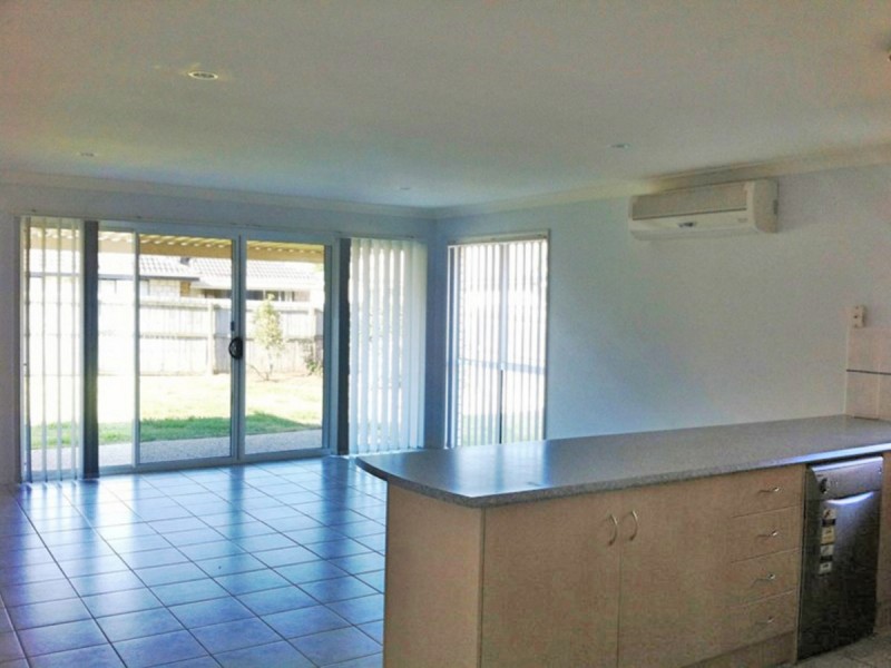22 Lake Borumba Street, Logan Reserve QLD 4133