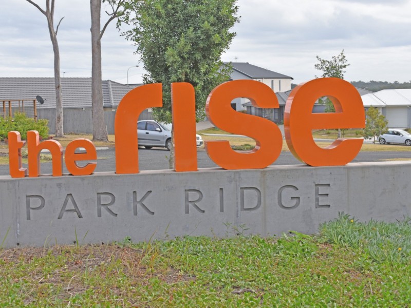 Lot 239 Mt Roberts Street, Park Ridge QLD 4125