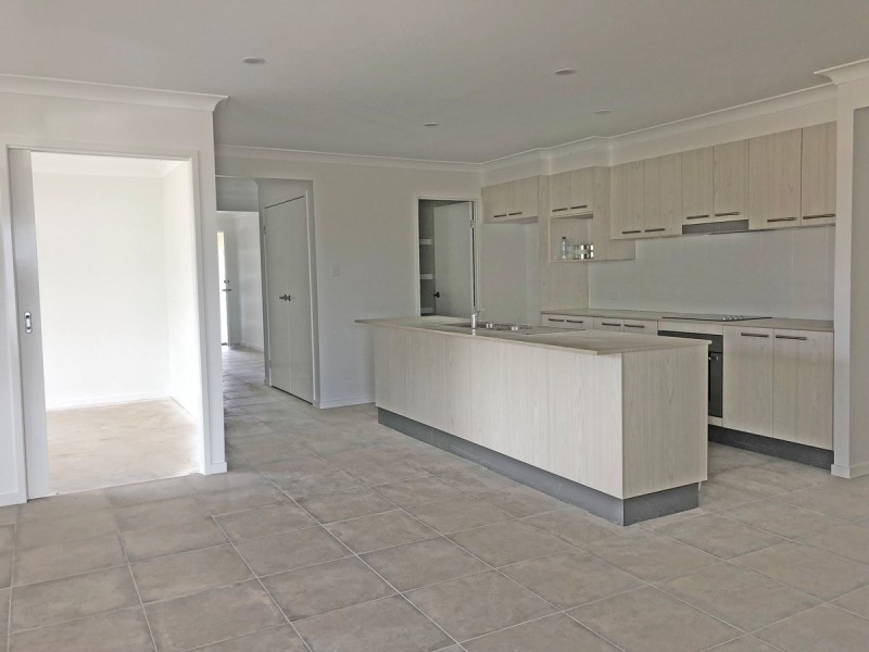 Lot 239 Mt Roberts Street, Park Ridge QLD 4125