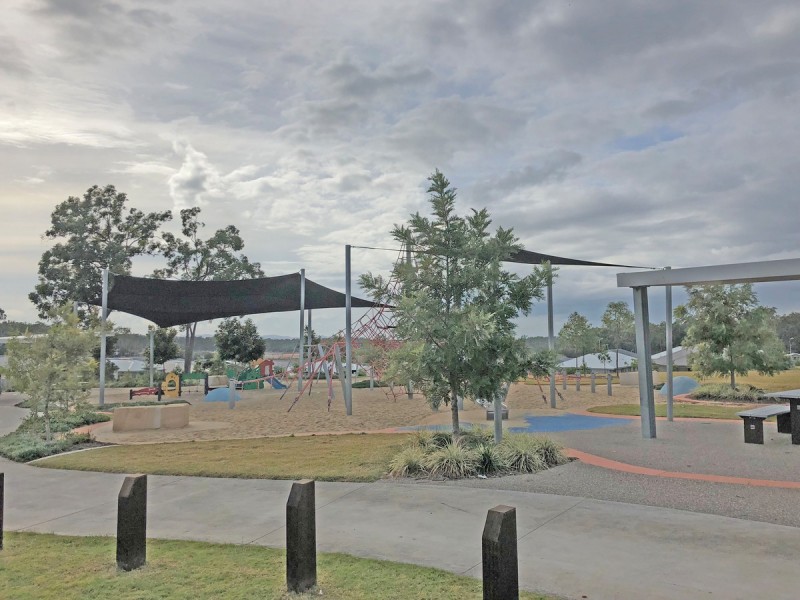 Lot 239 Mt Roberts Street, Park Ridge QLD 4125