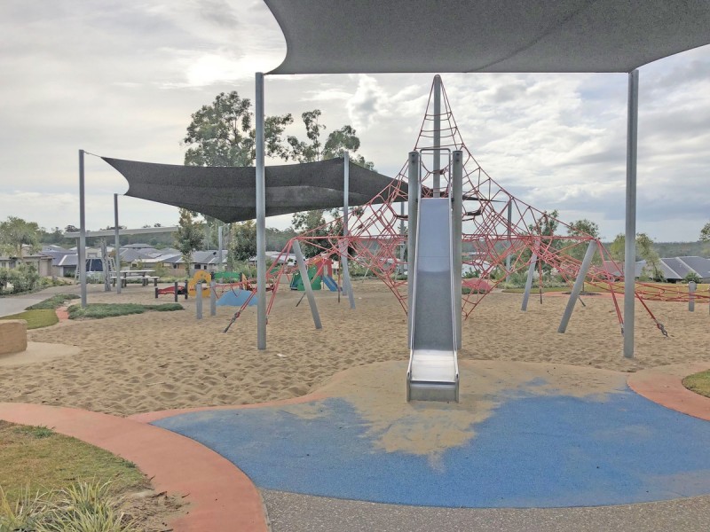 Lot 239 Mt Roberts Street, Park Ridge QLD 4125
