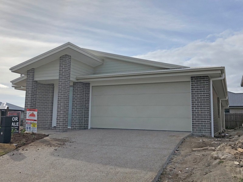 Lot 244 Mt Roberts Street, Park Ridge QLD 4125