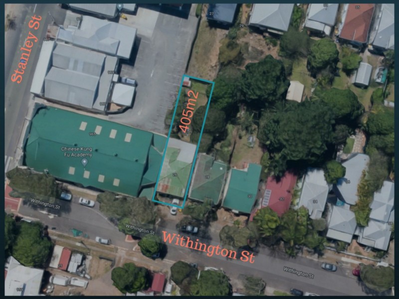 26 Withington Street, East Brisbane QLD 4169