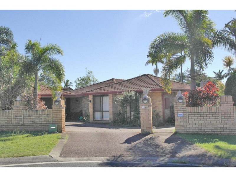 19 Romeo Court, Sunnybank Hills QLD 4109