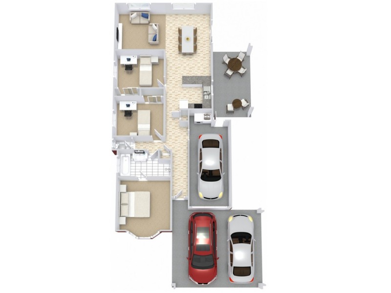 29 Brooke Street, Crestmead QLD 4132