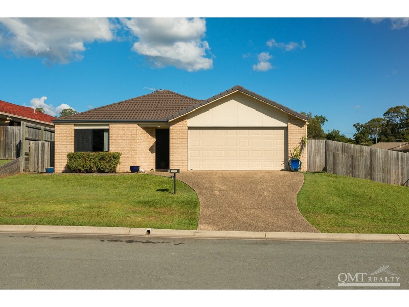 4 Charles Court, Joyner QLD 4500