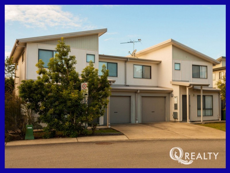 40 Gledson Street, North Booval QLD 4304