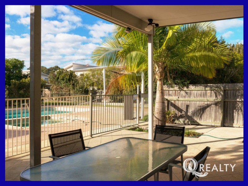 40 Gledson Street, North Booval QLD 4304