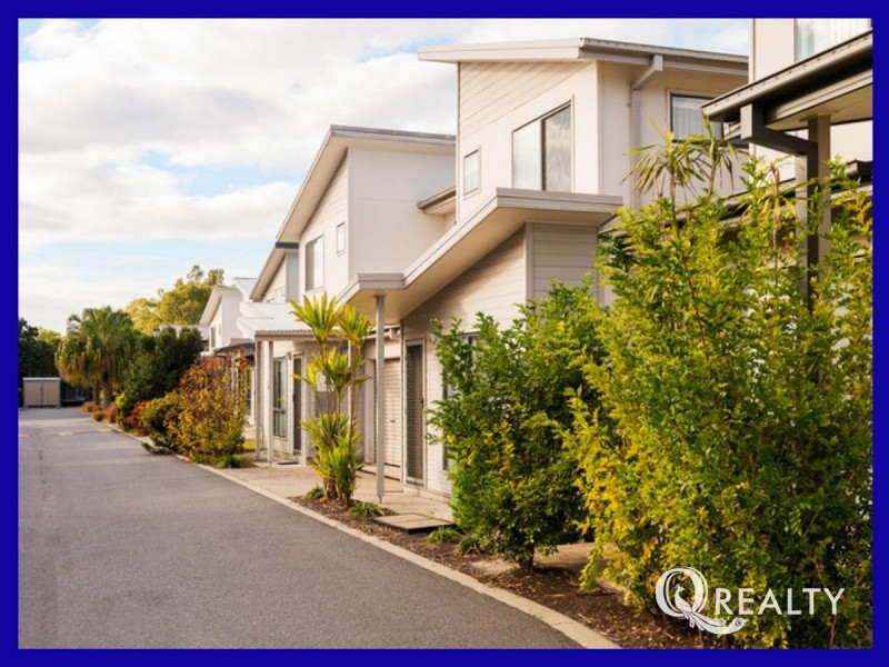 40 Gledson Street, North Booval QLD 4304