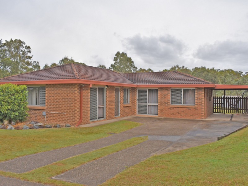99 Silkwood Street, Algester QLD 4115