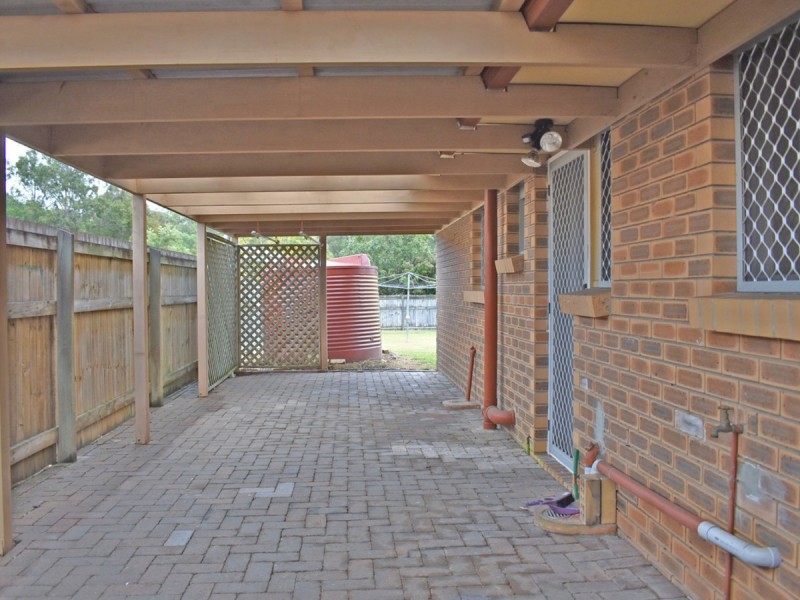 99 Silkwood Street, Algester QLD 4115