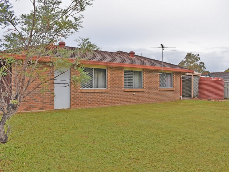 99 Silkwood Street, Algester QLD 4115