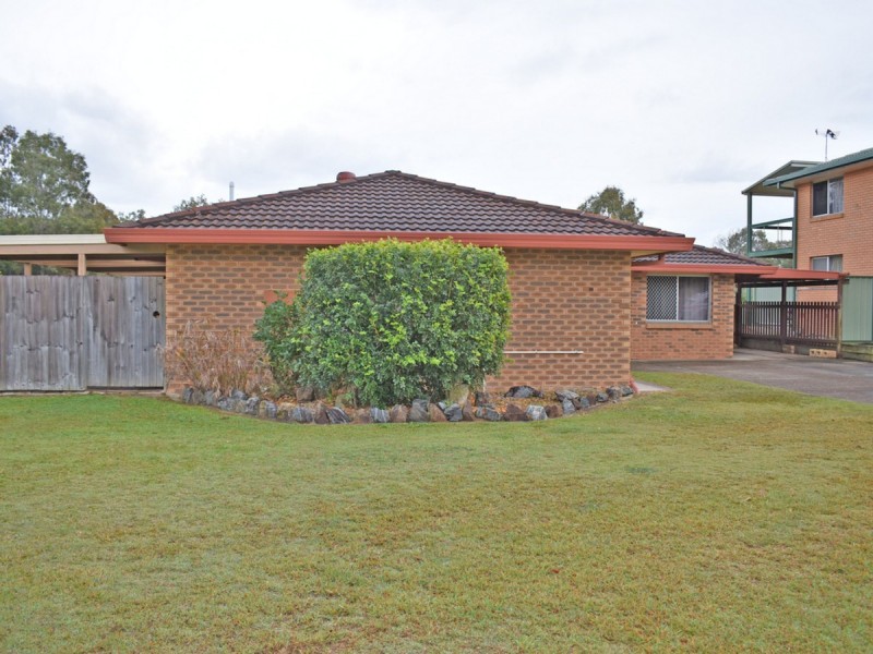 99 Silkwood Street, Algester QLD 4115