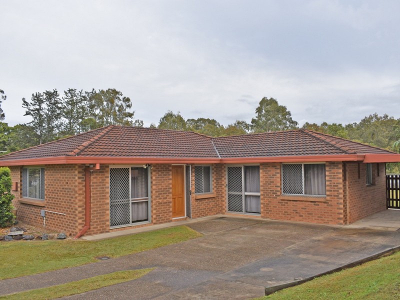 99 Silkwood Street, Algester QLD 4115