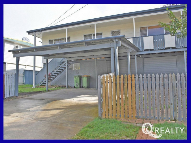 8 Hannam Street, Woodridge QLD 4114