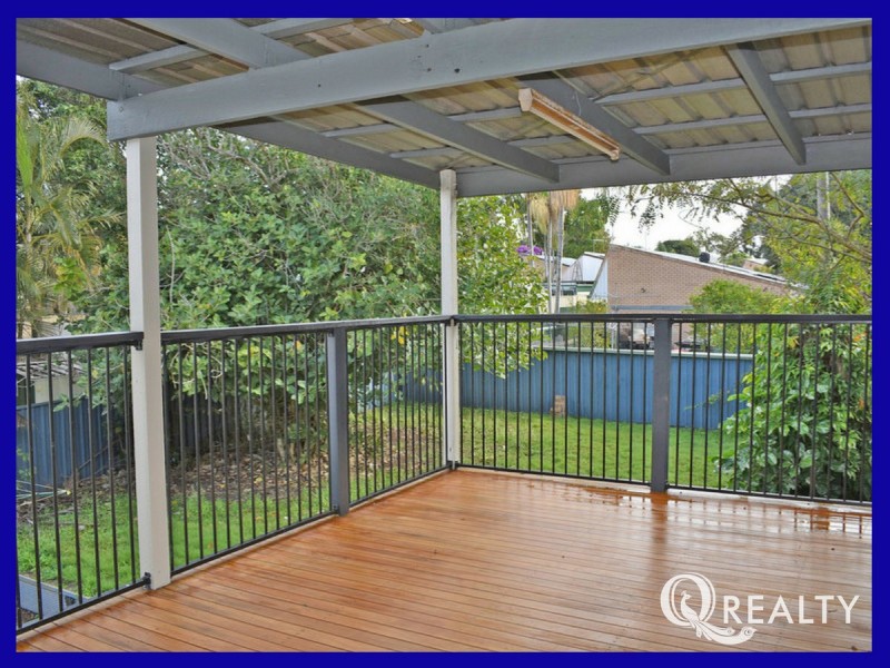 8 Hannam Street, Woodridge QLD 4114