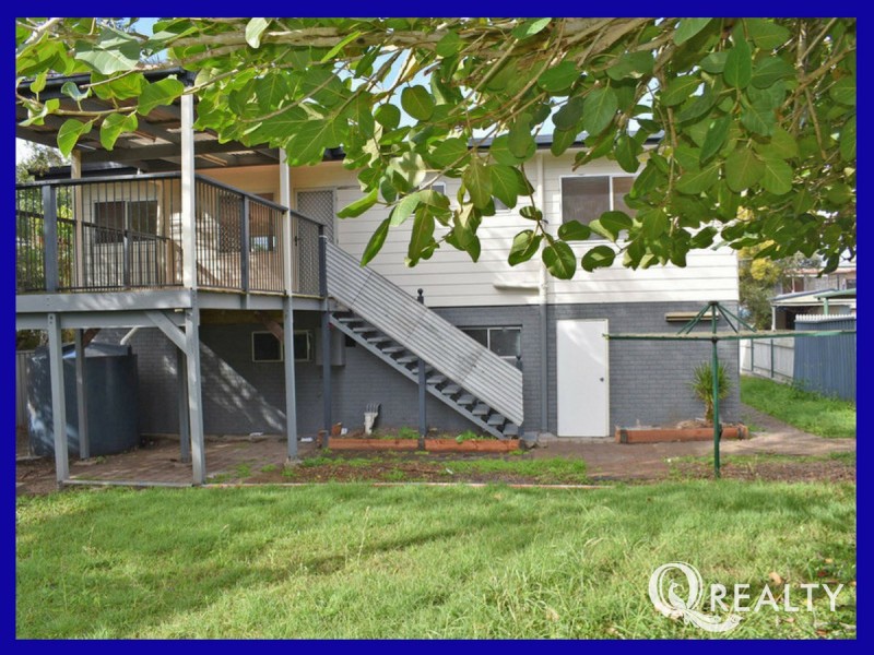 8 Hannam Street, Woodridge QLD 4114