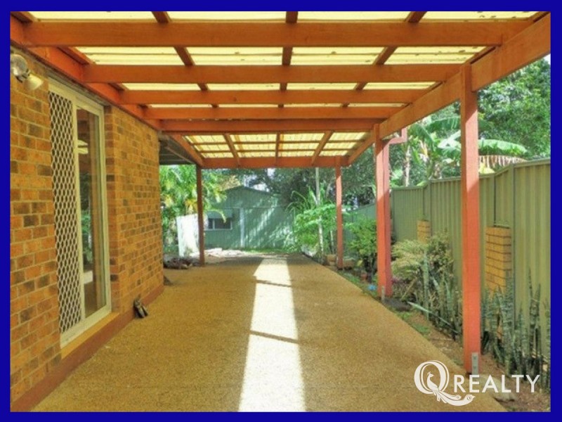 17 Elonera Drive, Slacks Creek QLD 4127