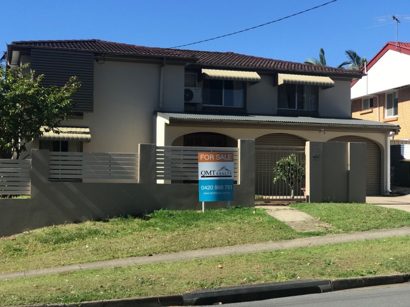 9 Woff Street, Sunnybank QLD 4109