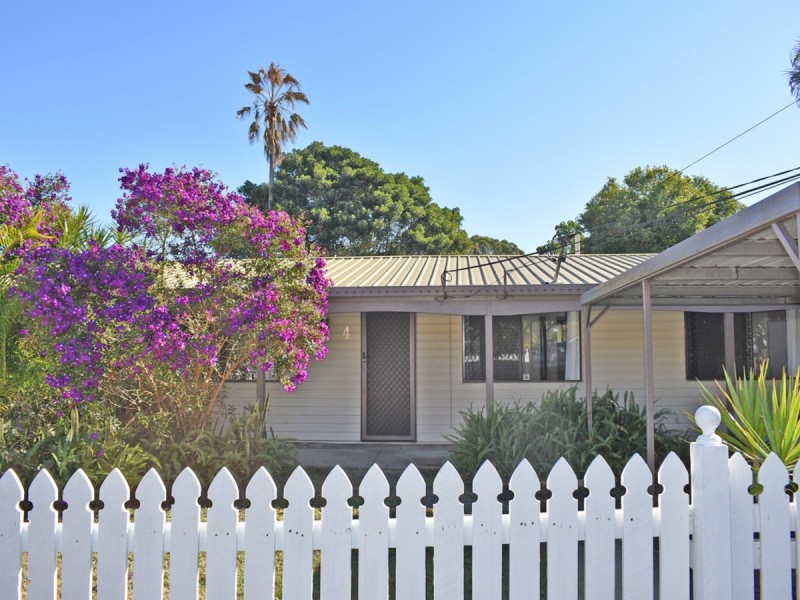 4 Clearview Street, Waterford West QLD 4133