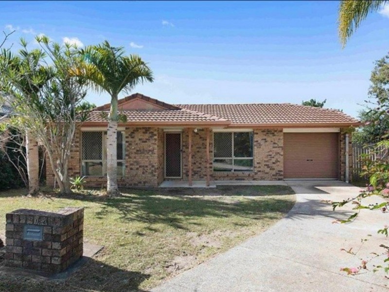 164 Short Street, Boronia Heights QLD 4124