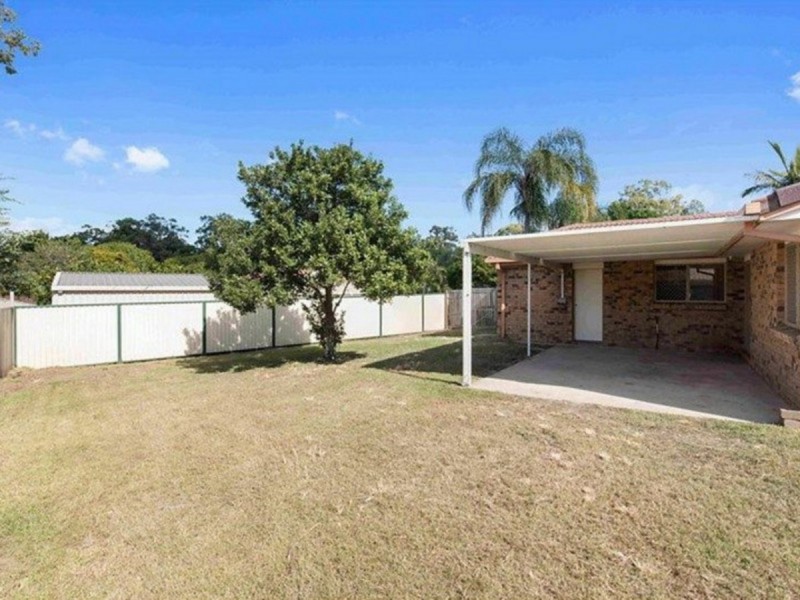 164 Short Street, Boronia Heights QLD 4124