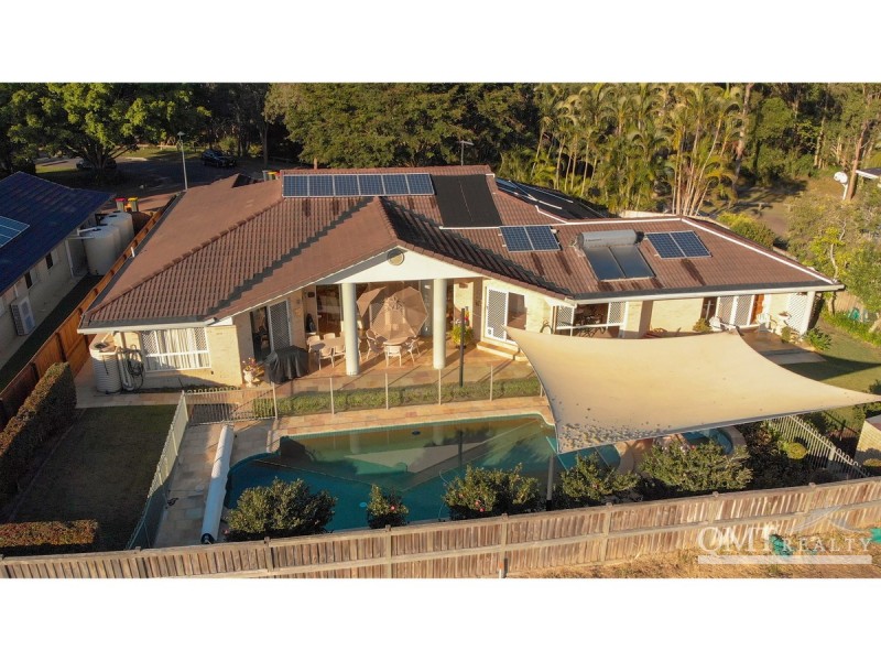 25 Superior Place, Parkinson QLD 4115